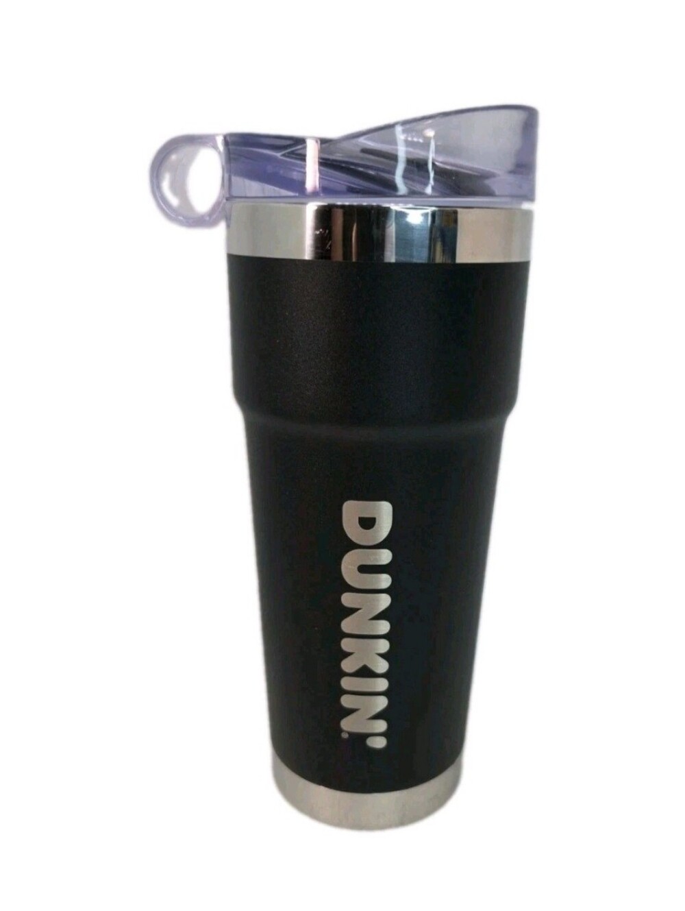 Dunkin (2022) 24oz. Limited Edition Americana Collection Insulated Travel Cup.